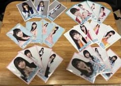 日向坂46 河田陽菜　生写真　コンプのサムネイル