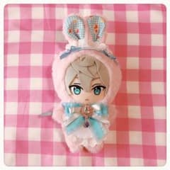 【14】あんスタ ぬいぐるみ 着ぐるみ　ウェルカムレストランのサムネイル