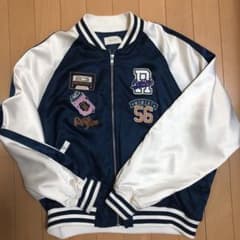 専用！スカジャンのサムネイル