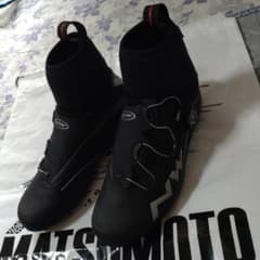 ノースウェーブウィンターシューズ Flash Goretex 女性用24cm - メルカリ