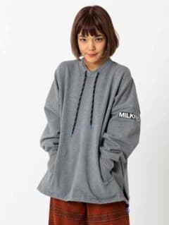 MILKFED. COLOR CORD TOPのサムネイル