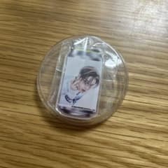 ジェジュン　アクリルキーホルダーのサムネイル