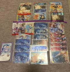 も*の様 プロジェクトセカイ プロセカ ウエハースのサムネイル
