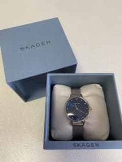 SKAGEN 時計のサムネイル