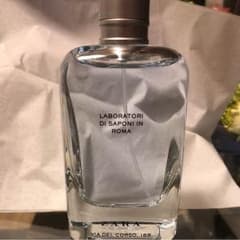 ZARA 香水のサムネイル