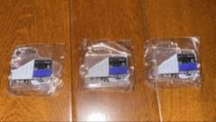 東武90000系デビュー記念 スタンプラリー　景品のサムネイル