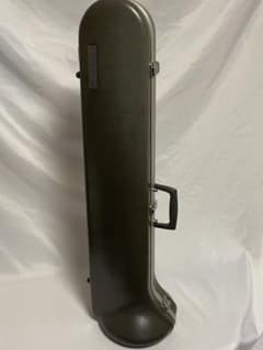 2656❣️ ヤマハ 純正 バス トロンボーン ハードケース - メルカリ