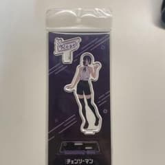 チェンソーマン　レゼ　アクリルスタンド　ネオンのサムネイル