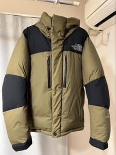 THE NORTH FACE バルトロライトジャケットのサムネイル