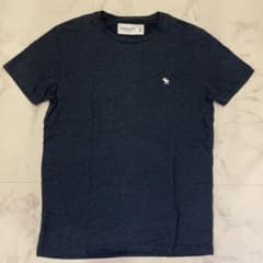 【アバクロンビー＆フィッチ】メンズTシャツのサムネイル