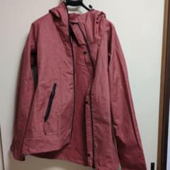 EVERY GRANDRELLE AS-800 レインジャケット LL