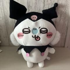 クロミ ぬいぐるみのサムネイル
