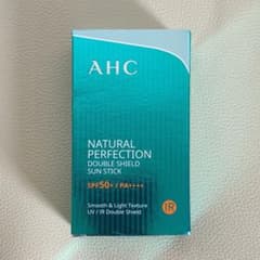 ahc 日焼け止め　サンスティック AHCのサムネイル