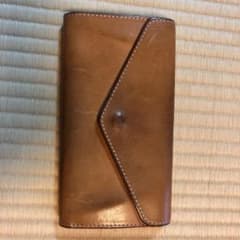エンダースキーマ 長財布のサムネイル