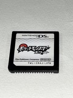 ポケットモンスター ホワイトのサムネイル