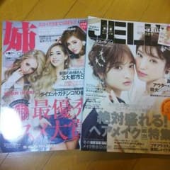 姉アゲハのサムネイル
