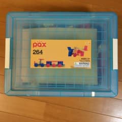 LaQ pax264のサムネイル