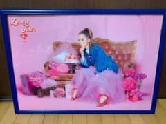 西野カナ　ポスターのサムネイル