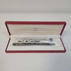 Must de Cartier ボールペン トリニティリング | Mercari