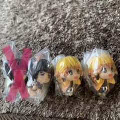 鬼滅の刃つまんでつなげてますこっとのサムネイル