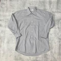 ISSEY MIYAKE イッセイミヤケ im product ストライプシャツ - メルカリ
