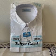 Tokyo Good スクールシャツ 1000Aのサムネイル