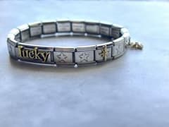 イタリアンチャーム ブレスレットのサムネイル