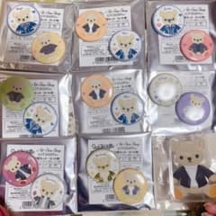 うたプリ オルショ くじ D賞 Ｅ賞のサムネイル