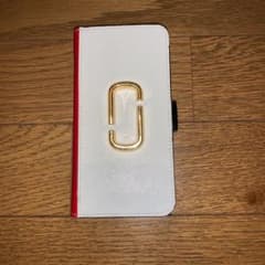 MARC JACOBS  iPhoneケースXRのサムネイル