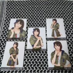 即購入ok!AKB48 HKT48 宮脇 咲良 生写真のサムネイル