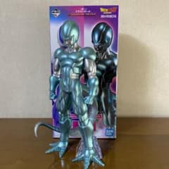 一番くじドラゴンボール　C賞　メタルクウラ　フィギュアのサムネイル