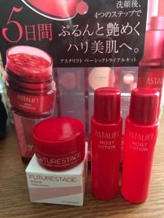 アスタリフトのサムネイル