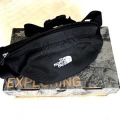 ⚫︎THE NORTH FACE⚫︎ウエストポーチ ボディバッグ ショルダーのサムネイル