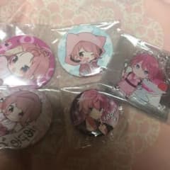 さとみくん　グッズ　セットのサムネイル