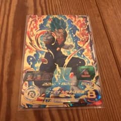 ドラゴンボールヒーローズsh1-sec bcpのサムネイル