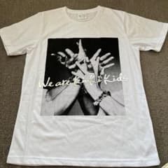 We are KinKi Kids Tシャツ ホワイトのサムネイル