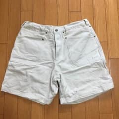 ショートパンツ ハーフパンツ カブーのサムネイル