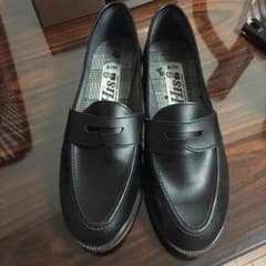 A〜mam❤️様専用    MoonStar 革靴 25.0 一度のみ使用のサムネイル