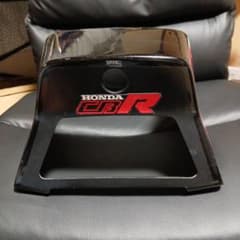 HONDA CBR カウル 黒 赤のサムネイル