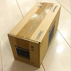 【未開封】パナソニック電動自転車バッテリーNKY576B02ブラック　8.0Ahのサムネイル