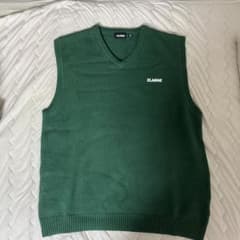 X-LARGE ベストのサムネイル
