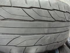 トヨタ C-HR純正アルミホイールと225/45R18タイヤセット - メルカリ