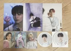 SEVENTEEN セブチ ジョンハン まとめ売り - メルカリ