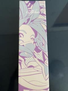 League of Legends スターガーディアンマウスパットのサムネイル