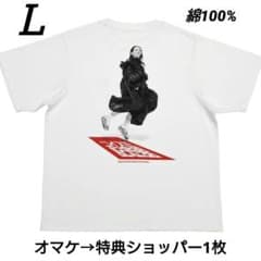 小泉今日子/Tシャツ（白）/KK60 コイズミ記念館 コンサート2026グッズ