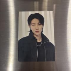 【SEVENTEEN セブチ】THE8_トレカ_Follow to Japanのサムネイル