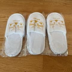室内用子どもスリッパ３のサムネイル