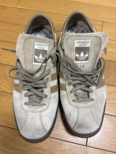adidas Tobaccoタバコ　スニーカー 10のサムネイル