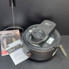 ラボーノ 三ツ星シェフ 全自動調理器 TVG-400K MH264 - メルカリ