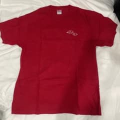 チャイナTシャツ　中華のサムネイル